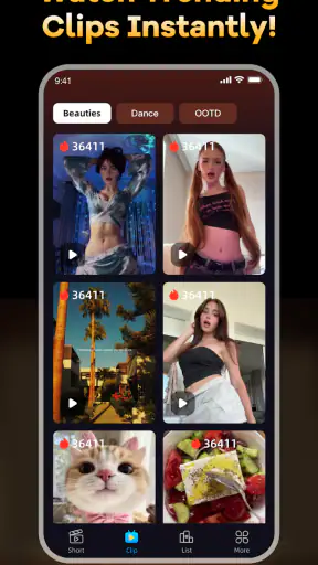 Bingel Video: HD Player Hub