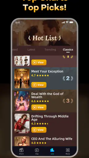 Bingel Video: HD Player Hub