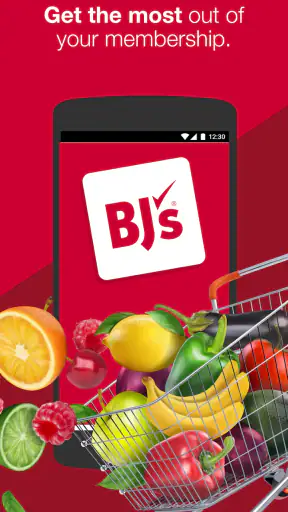 BJ's Wholesale Club