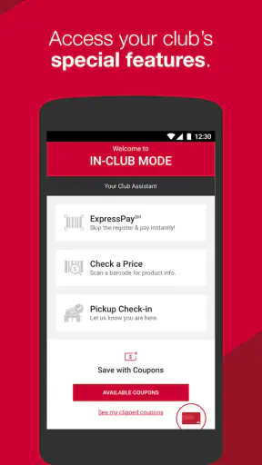 BJ's Wholesale Club