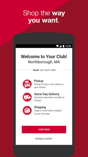 BJ's Wholesale Club