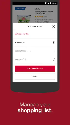 BJ's Wholesale Club