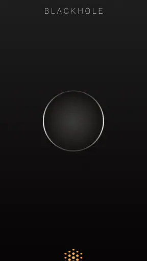 BlackHole