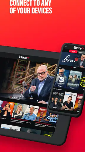 BlazeTV