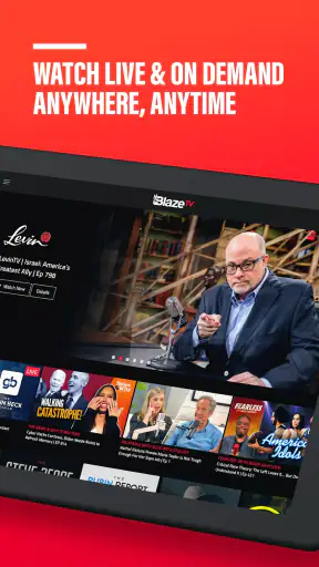 BlazeTV