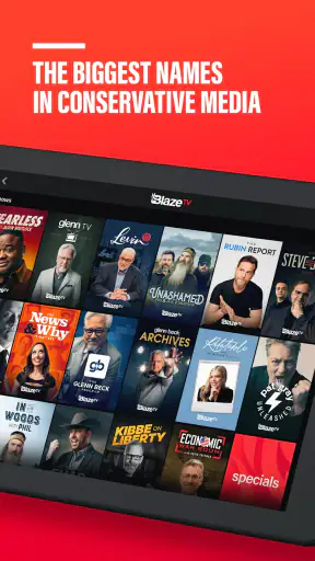 BlazeTV