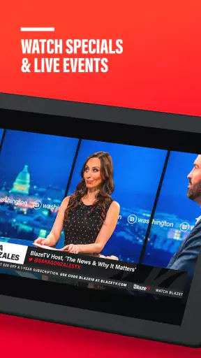 BlazeTV