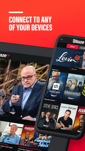 BlazeTV