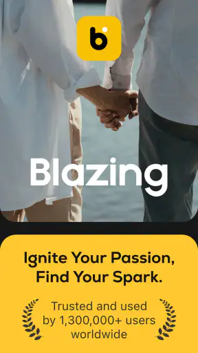 Blazing: Ignite Your Love Life