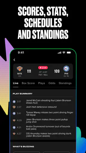 Bleacher Report: Sports News