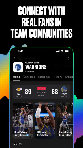 Bleacher Report: Sports News