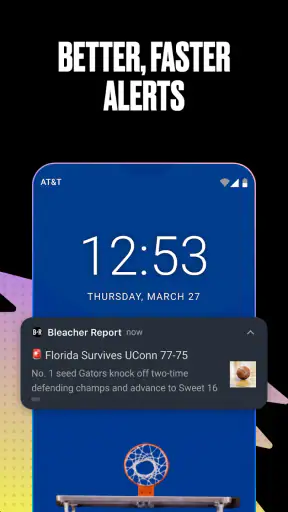 Bleacher Report: Sports News