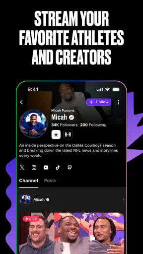 Bleacher Report: Sports News