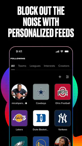 Bleacher Report: Sports News