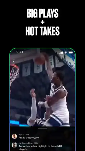 Bleacher Report: Sports News