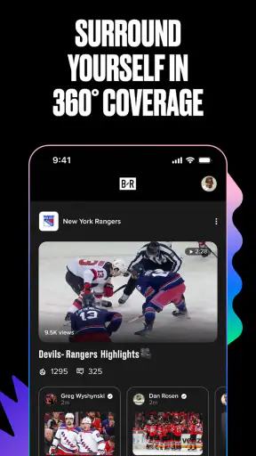 Bleacher Report: Sports News