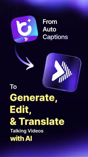 Vozo AI Video Translator & Dub
