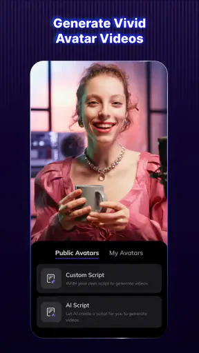 Vozo AI Video Translator & Dub