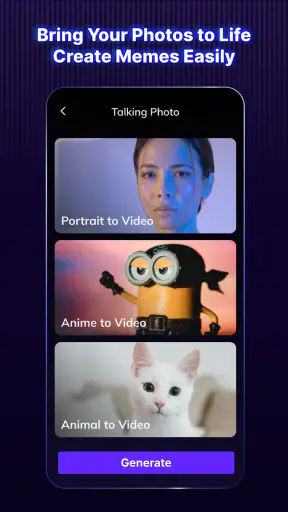 Vozo AI Video Translator & Dub
