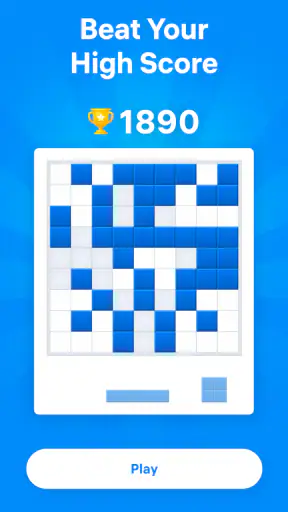 Blockudoku®: Block Puzzle Game