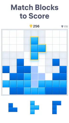 Blockudoku®: Block Puzzle Game