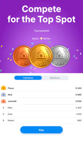 Blockudoku®: Block Puzzle Game