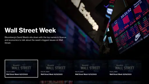 Bloomberg