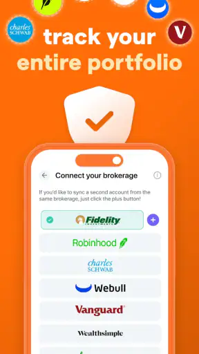 Blossom: Social Investing