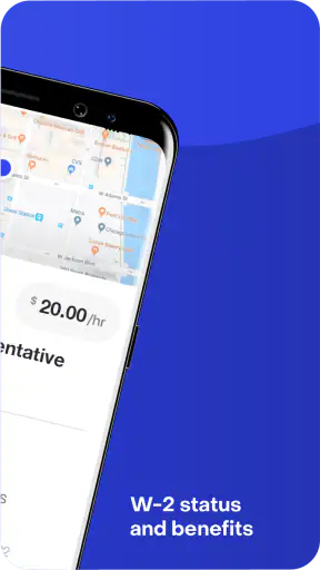 Bluecrew - Find Flexible Work