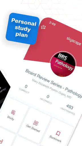 Board Review Series-Pathology