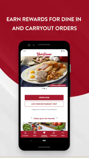 Bob Evans