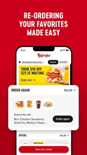 Bojangles