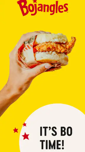 Bojangles
