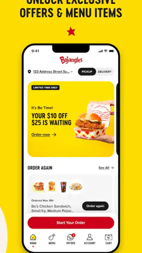 Bojangles