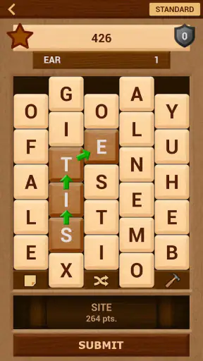 Bookworm Classic - Word Hunt