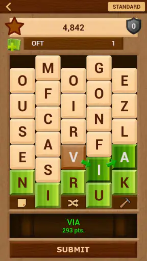 Bookworm Classic - Word Hunt