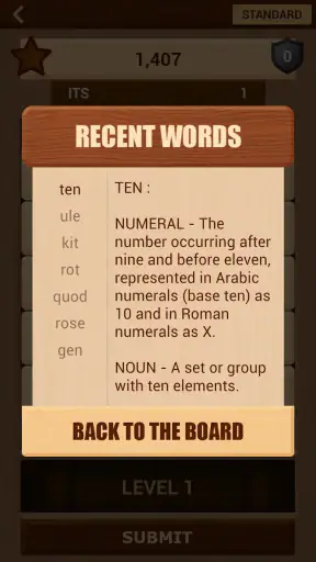 Bookworm Classic - Word Hunt