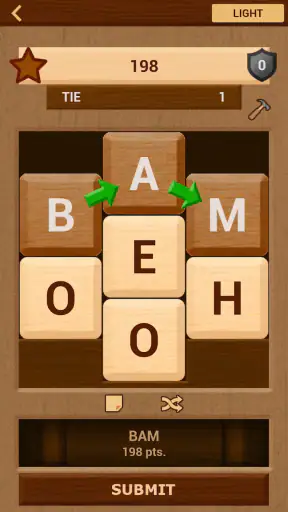 Bookworm Classic - Word Hunt