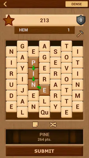 Bookworm Classic - Word Hunt