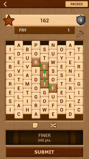 Bookworm Classic - Word Hunt