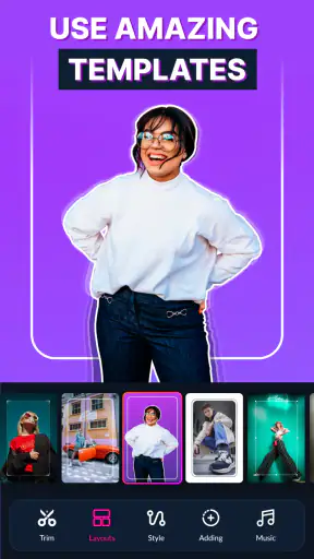 Boom Loop Video Maker Infinity