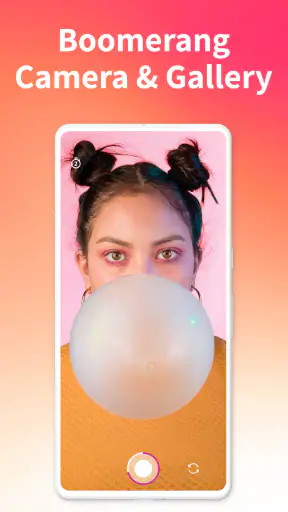 Boomerit Boomerang Video Maker