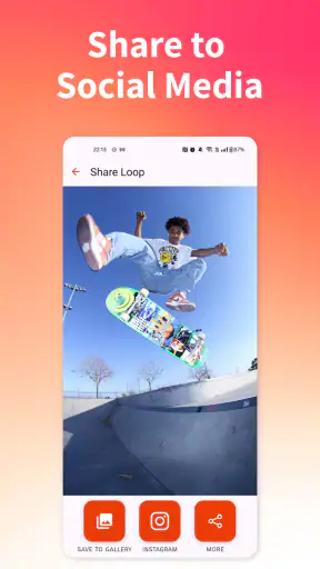 Boomerit Boomerang Video Maker