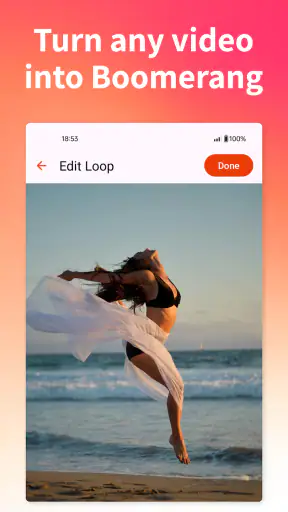Boomerit Boomerang Video Maker