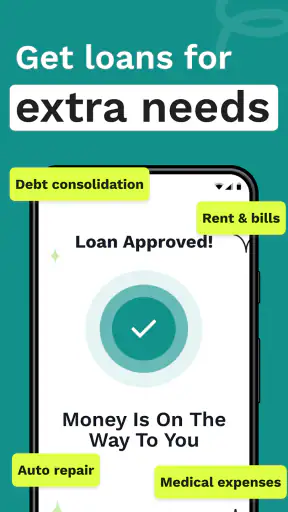 Borrow Money Instantly - Fundi