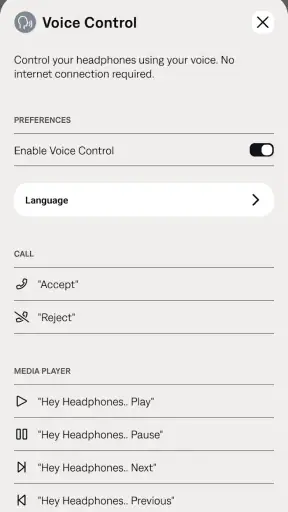 Bose QC Earbuds