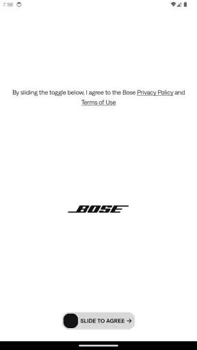 Bose QC Earbuds