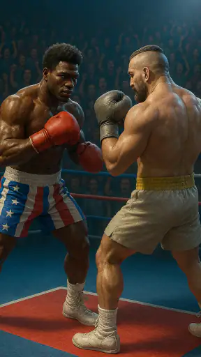 Boss Fight