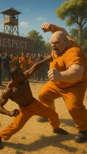 Boss Fight