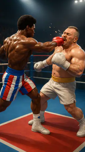 Boss Fight